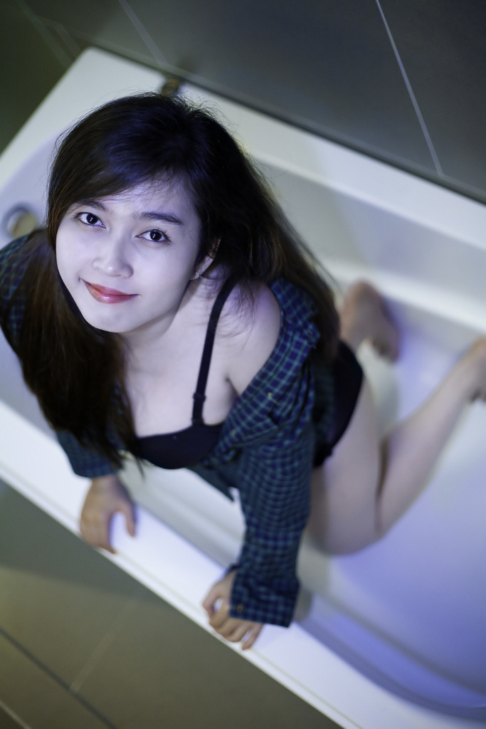 甘雨被旅行者咬出乳汁